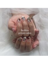 リミレ(Re:Mire)/定額デザイン