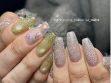 ロナネイル(RONA NAILS)/