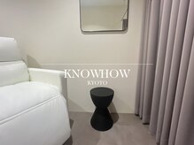 ノウハウ キョウト(KNOWHOW kyoto)