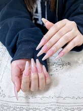 サンジュウハチラグジュアリー(38 LUXURY)/