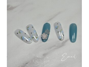 アール(R)/定額デザイン