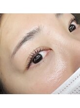 フォンテ(Fonte)/まつ毛パーマ