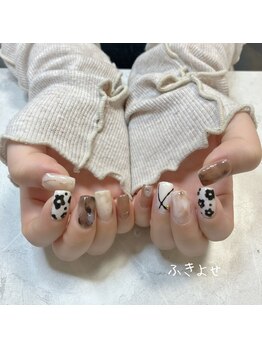 持ち込みデザイン