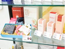 ミント アピタ刈谷店(mint)の雰囲気（韓国コスメ【return10】・痩身コスメ【マッコイ】取扱店）