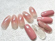 シェリードール(SHERRY DOLL)/-Hand-定額コースA