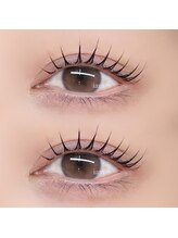 iam 【アイアム】　LEDマツエク/パリジェンヌ/まつげパーマ/NOBIRUまつげパーマ