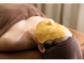 コキュウ(KOKYU)/モデリングマスク