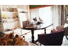 ボヌール/カウンセリングルーム