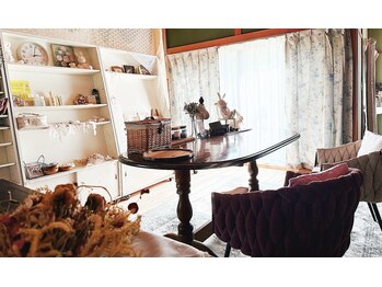 ボヌール/カウンセリングルーム