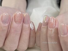 エクラネイルデザイン(eclat nail design)/