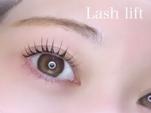 リシェルアイラッシュ 小田原(Richelle eyelash)/小田原ラッシュリフトデザイン