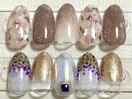 Monthlyトレンド定額デザイン