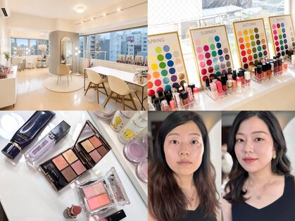 スタイルワークス トウキョウ(Style Works TOKYO)の写真
