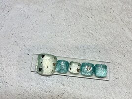 フット定額design