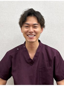 ふじた整骨院/施術スタッフ
