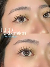 ニクシーアイブティック 今泉店(Nixie Eye Boutique)/マツエク/まつ毛エクステ/マツゲ