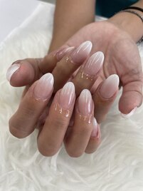 スカルプ持ち込み画像ショート