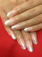 ネイルサロン ピュール(PUR)/◆ネイル◆