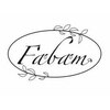 ファバン(Fabam)のお店ロゴ