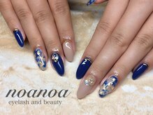 サロンノアノア 直方店(salon noa noa)/