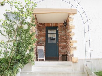 シェア(Eyelash&Nail share)/Share【外観】