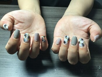 ネイルズティンク(Nails.tink)/