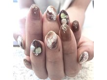 シュシュ(CHUCHU)/お客様定額制ネイル