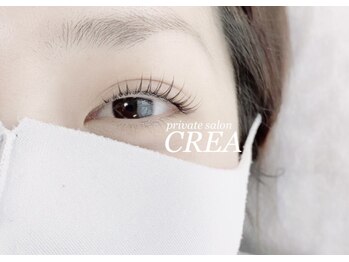 クレア(CREA)/