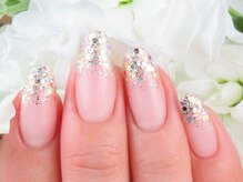 アルーア(Allure)/☆ホログラム