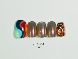 【NEO ETHNIC】
