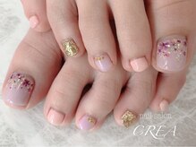 ネイルサロン クレア(CREA)/