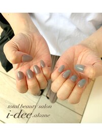 お客様ネイル★