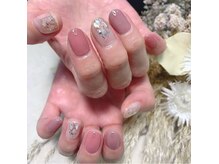 サロンド ボヌール(salon de bonheur)/