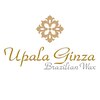 ウパラギンザ(Upala Ginza)のお店ロゴ