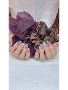 アトリエララ(Atelier LaLa)/