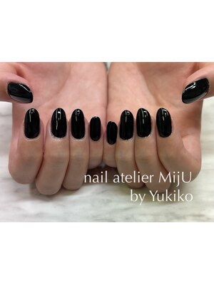 nail atelier MijU-サロン＆スクール