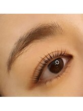 ファボリ(FAVORI)/パリジェンヌラッシュリフト