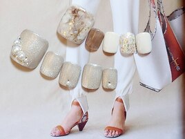 ニュアンスorマグネット