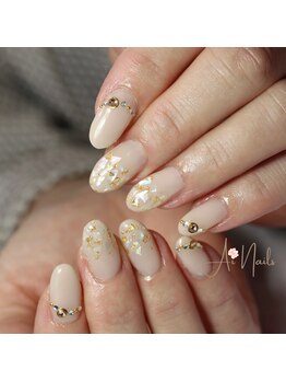 アイネイルズ(Ai nails)/
