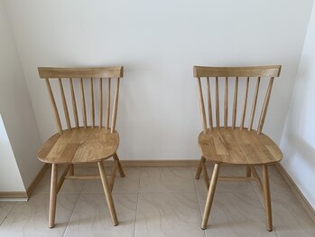 エヌアイビューティー 積志店(N eye beauty)/店内