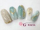 定額ネイル☆