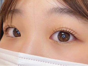 オブヘア 宮前平店(Of HAIR)/ラッシュリフト