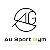オスポールジム(AuSportGym)のお店ロゴ