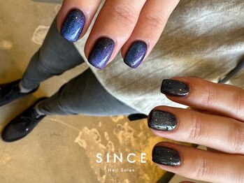 シンス(Since)/【パラジェル】マグネット