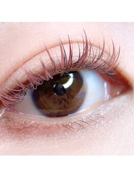 ティンカーベル(Tinkeer bell)/カラーフラット(モーブピンク)