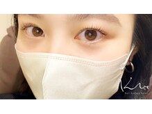 クレー(Klee)/パリジェンヌラッシュリフト