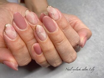 リィリィー 桜新町店(Lily)/デザインコース