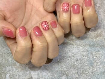 ブルームボーテ 北堀江(bloombeaute)/