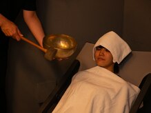 アールイー プライベートサウナ(Re: PRIVATE SAUNA)/楽器の音色
