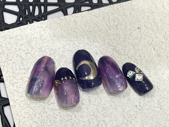 ハロウィンプラン